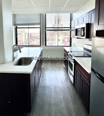 Worcester Apartment for rent 1 Bedroom 1 Bath - $1,950 No Fee
