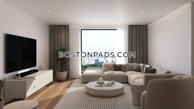 Allston/brighton Border Apartment for rent 2 Bedrooms 2 Baths Boston - $4,632 No Fee