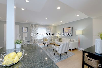 Brookline Apartment for rent 1 Bedroom 1 Bath Chestnut Hill - $3,240 No Fee
