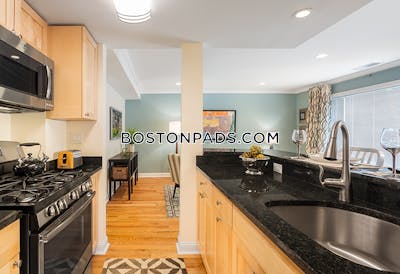 Brookline Apartment for rent 1 Bedroom 1.5 Baths  Chestnut Hill - $3,195 No Fee