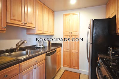 Brookline Apartment for rent 1 Bedroom 1.5 Baths Chestnut Hill - $3,085 No Fee