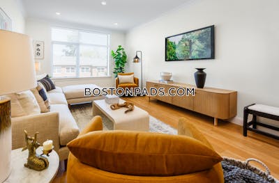 Brookline Apartment for rent 2 Bedrooms 1 Bath  Chestnut Hill - $4,535 No Fee
