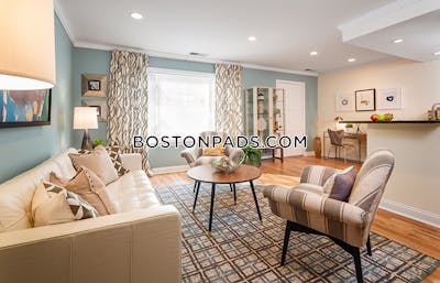 Brookline Apartment for rent 2 Bedrooms 1 Bath Chestnut Hill - $3,630 No Fee