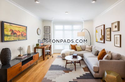 Brookline Apartment for rent 1 Bedroom 1 Bath Chestnut Hill - $2,920 No Fee
