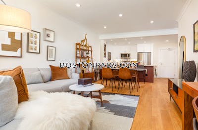 Brookline Apartment for rent 3 Bedrooms 1 Bath Chestnut Hill - $6,220 No Fee