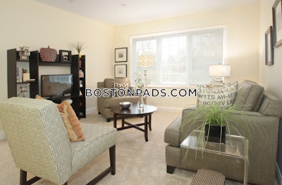 Norwood Apartment for rent 2 Bedrooms 1 Bath - $2,695 No Fee