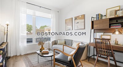 Brookline Apartment for rent Studio 1 Bath Washington Square - $5,358 No Fee
