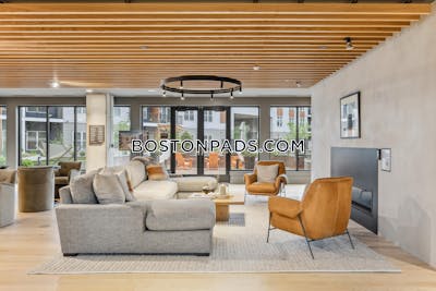 Worcester 1 bedroom 1 baths Luxury in Worcester - $2,155 No Fee