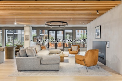 Worcester 1 bedroom 1 baths Luxury in Worcester - $2,155 No Fee