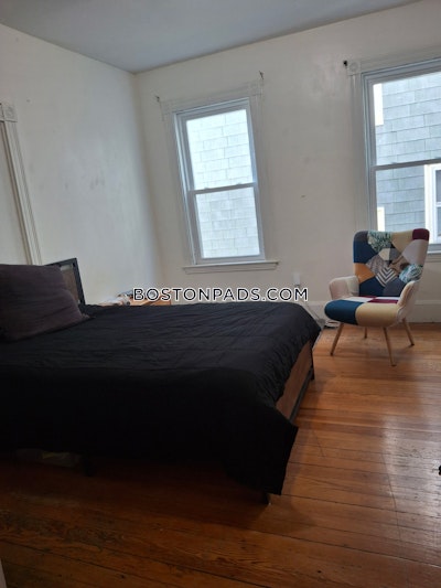 Mission Hill Apartment for rent 3 Bedrooms 1 Bath Boston - $4,000 No Fee