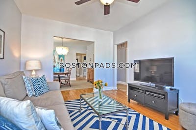 Somerville Apartment for rent 4 Bedrooms 2 Baths  West Somerville/ Teele Square - $4,350 No Fee