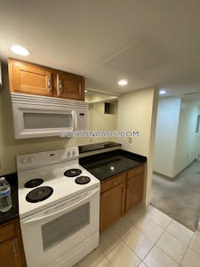 Fenway/kenmore Apartment for rent Studio 1 Bath Boston - $2,200 No Fee