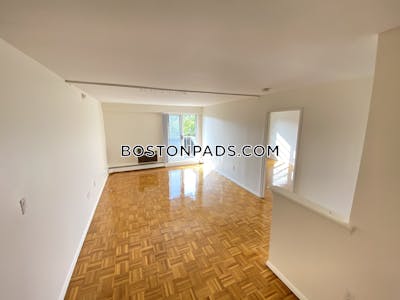 Brookline Apartment for rent 2 Bedrooms 1.5 Baths Boston University - $3,700 No Fee
