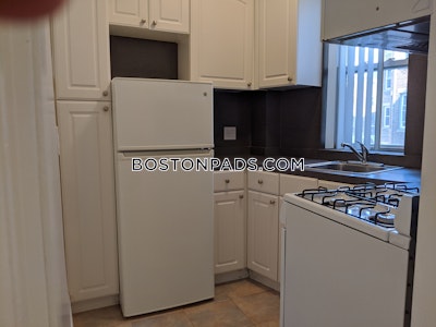 Fenway/kenmore Apartment for rent 1 Bedroom 1 Bath Boston - $3,150 No Fee