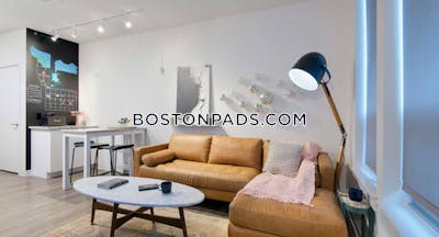 Cambridge Apartment for rent 2 Bedrooms 2 Baths  Lechmere - $5,046