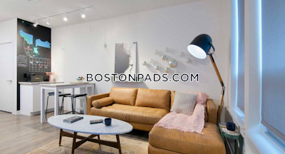 Cambridge Apartment for rent 2 Bedrooms 2 Baths  Lechmere - $5,046