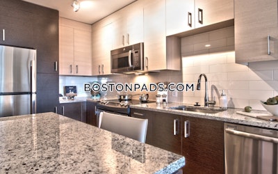 Chinatown Apartment for rent 2 Bedrooms 2 Baths Boston - $5,397