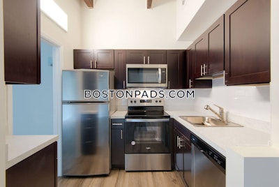 Norwood Apartment for rent 1 Bedroom 1 Bath - $2,057