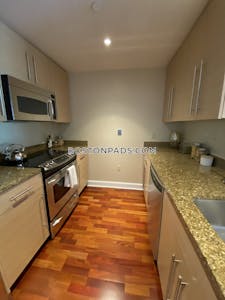 Charlestown Apartment for rent 1 Bedroom 1 Bath Boston - $3,295