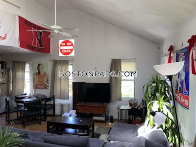 Brighton Apartment for rent 4 Bedrooms 1 Bath Boston - $3,400 No Fee