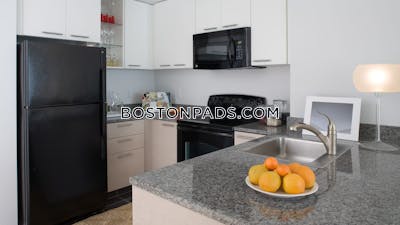 Cambridge Apartment for rent 1 Bedroom 1 Bath  Kendall Square - $3,875