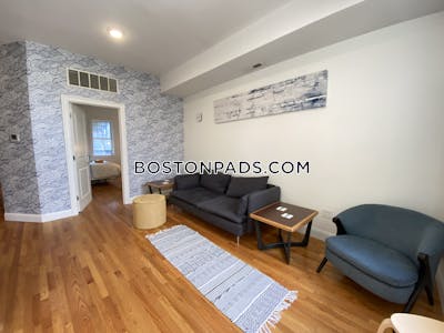 Fort Hill 4 Beds 1.5 Baths Boston - $5,100 No Fee