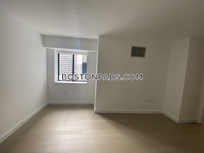 Downtown Apartment for rent 1 Bedroom 1 Bath Boston - $3,825 No Fee