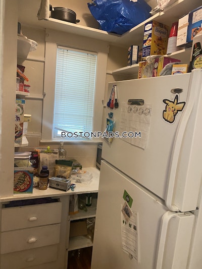 Medford Apartment for rent 4 Bedrooms 1 Bath  Tufts - $4,400 No Fee