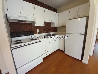 Mission Hill Apartment for rent 1 Bedroom 1 Bath Boston - $2,400 No Fee