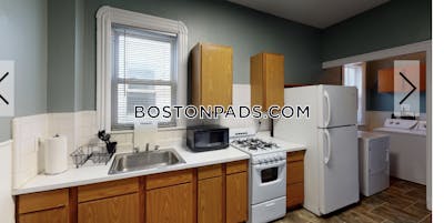 Dorchester Apartment for rent 4 Bedrooms 1 Bath Boston - $3,675 No Fee
