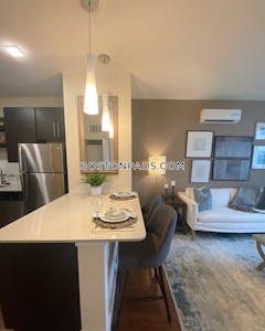 Revere Apartment for rent 1 Bedroom 1 Bath - $2,554
