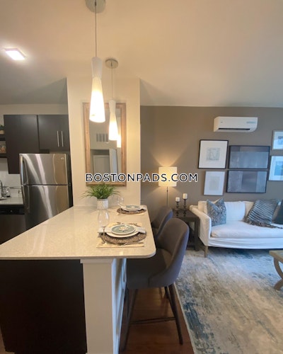 Revere Apartment for rent 1 Bedroom 1 Bath - $2,554