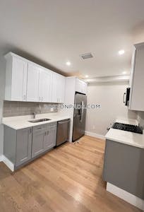 Chinatown Apartment for rent 3 Bedrooms 1.5 Baths Boston - $6,775 No Fee