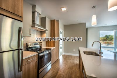 Cambridge Apartment for rent 3 Bedrooms 2 Baths  Alewife - $10,401 No Fee