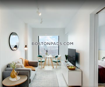 Fenway/kenmore Apartment for rent 1 Bedroom 1 Bath Boston - $4,145