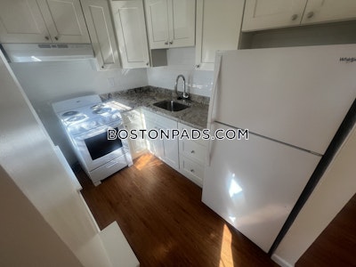 Mission Hill Apartment for rent 1 Bedroom 1 Bath Boston - $2,200 No Fee