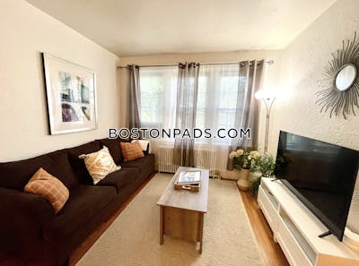 Brookline Apartment for rent 1 Bedroom 1 Bath  Beaconsfield - $3,500