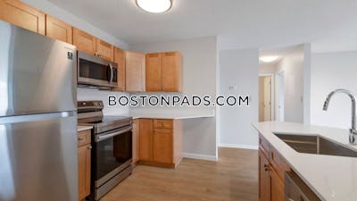 Burlington Apartment for rent 2 Bedrooms 1 Bath - $3,093