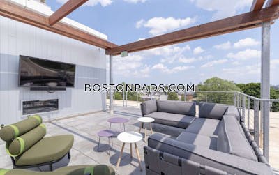 Brighton Apartment for rent Studio 1 Bath Boston - $3,013