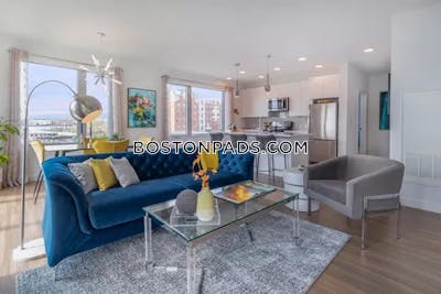 East Boston Apartment for rent Studio 1 Bath Boston - $2,960