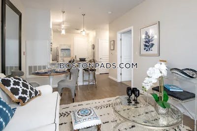 Belmont Apartment for rent 1 Bedroom 1 Bath - $2,765
