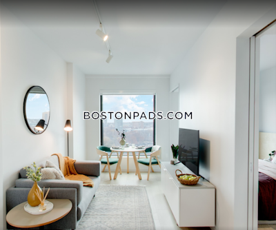 Fenway/kenmore Apartment for rent 1 Bedroom 1 Bath Boston - $4,791