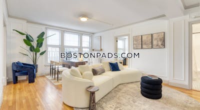 Brookline Apartment for rent 2 Bedrooms 1 Bath  Coolidge Corner - $4,675