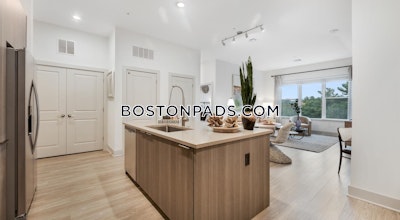 Wellesley Apartment for rent Studio 1 Bath - $2,755