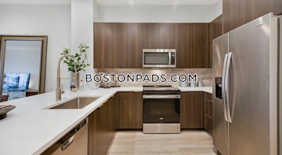 Wellesley Apartment for rent 1 Bedroom 1 Bath - $4,377