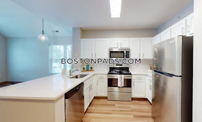 Franklin Apartment for rent 1 Bedroom 1 Bath - $1,996