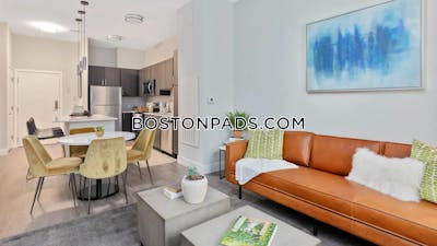 Burlington Apartment for rent Studio 1 Bath - $2,742