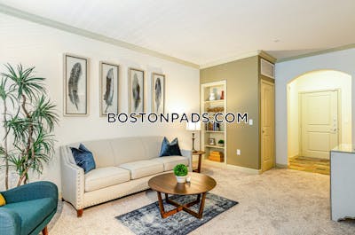 Stoughton Apartment for rent 2 Bedrooms 2 Baths - $9,980 50% Fee