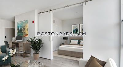 Revere Apartment for rent Studio 1 Bath - $2,379 No Fee
