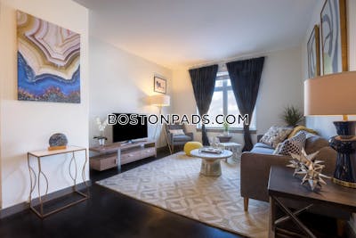 Quincy Apartment for rent Studio 1 Bath  Quincy Center - $2,271